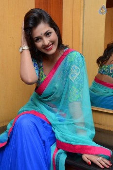 Madhu Shalini Latest Images - 20 of 42