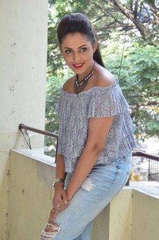 Madhu Shalini Latest Photos - 57 of 59