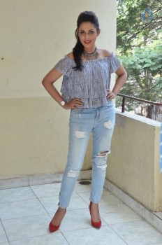 Madhu Shalini Latest Photos - 58 of 59