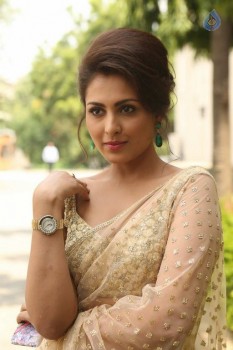 Madhu Shalini Latest Photos - 17 of 42