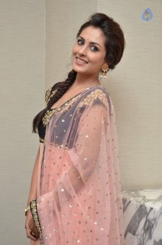 Madhu Shalini New Photos - 8 of 42