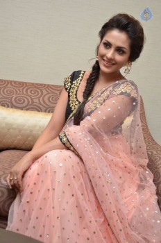 Madhu Shalini New Photos - 10 of 42