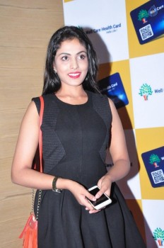 Madhu Shalini Photos - 2 of 21