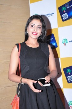 Madhu Shalini Photos - 12 of 21