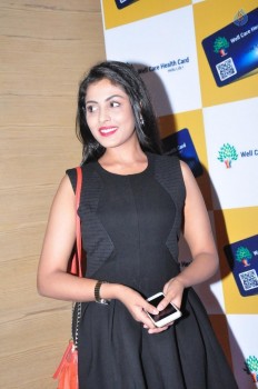 Madhu Shalini Photos - 17 of 21