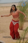 Madhu Sharma In Pravarakyudu Movie Stills - 21 of 26