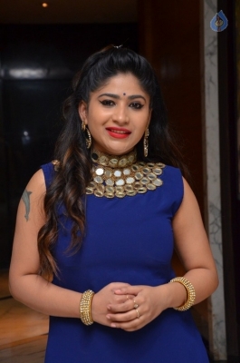 Madhulagna Das Latest Photos - 2 of 15