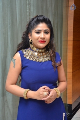 Madhulagna Das Latest Photos - 4 of 15