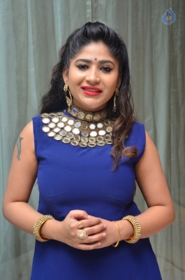 Madhulagna Das Latest Photos - 5 of 15