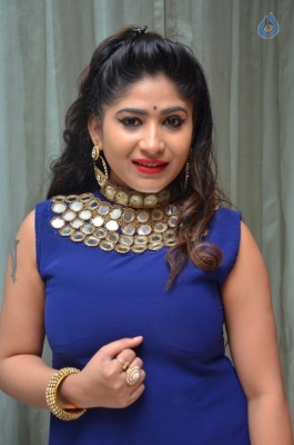 Madhulagna Das Latest Photos - 10 of 15