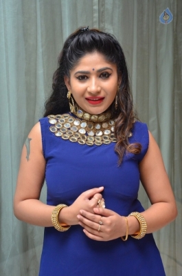 Madhulagna Das Latest Photos - 11 of 15