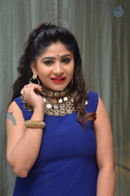 Madhulagna Das Latest Photos - 12 of 15