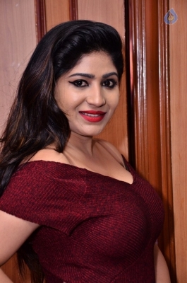 Madhulagna Das Latest Photos - 2 of 15