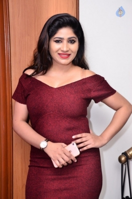 Madhulagna Das Latest Photos - 3 of 15