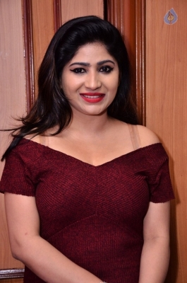 Madhulagna Das Latest Photos - 6 of 15