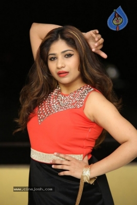 Madhulagna Das Stills - 12 of 25