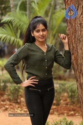 Mihirah Gurupadappa Photos - 13 of 19