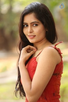 Madhumitha New Photos - 27 of 32