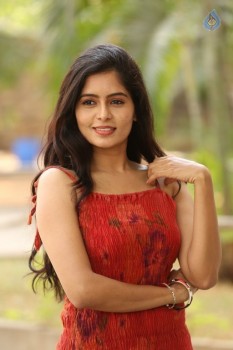 Madhumitha New Photos - 30 of 32