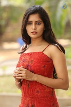 Madhumitha New Photos - 36 of 32