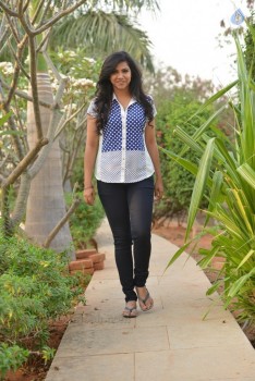 Madonna Sebastian New Pics - 7 of 38