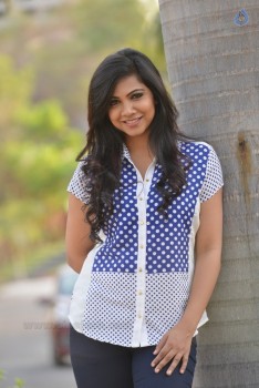 Madonna Sebastian New Pics - 13 of 38