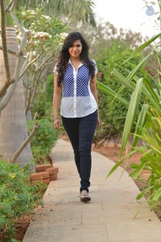 Madonna Sebastian New Pics - 20 of 38