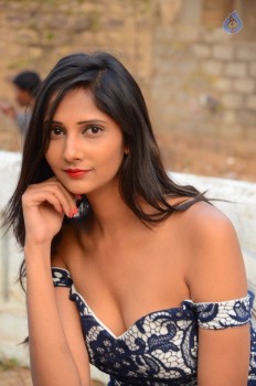 Mahima Kothari New Photos - 44 of 63