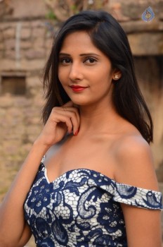 Mahima Kothari New Photos - 49 of 63