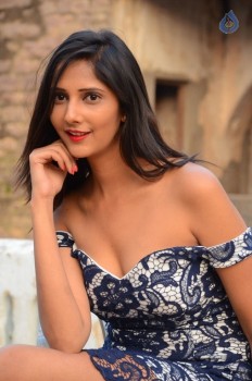 Mahima Kothari New Photos - 53 of 63