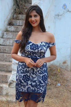 Mahima Kothari New Photos - 14 of 63