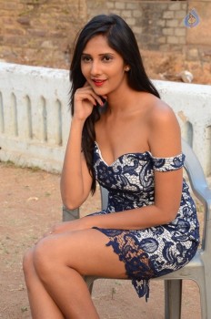 Mahima Kothari New Photos - 17 of 63