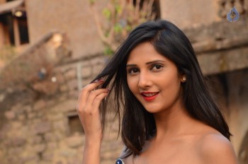 Mahima Kothari New Photos - 63 of 63