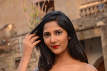 Mahima Kothari New Photos - 59 of 63