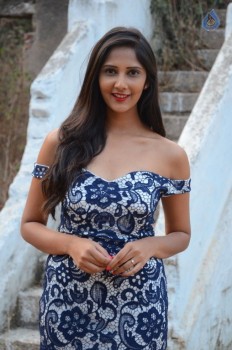 Mahima Kothari New Photos - 63 of 63