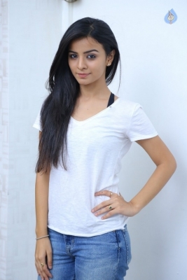 Mahima Makwana Latest Photos - 1 of 42