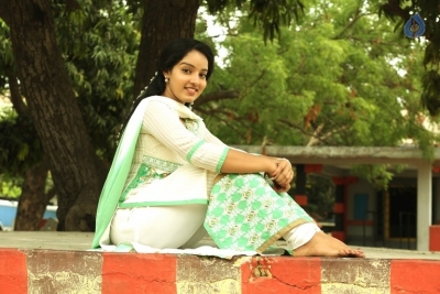 Malavika Menon New Stills - 2 of 10