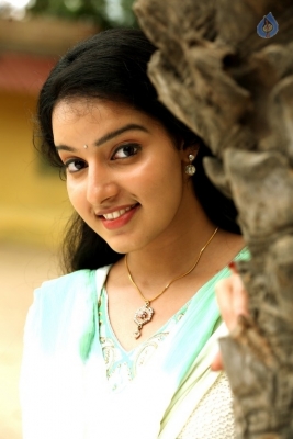 Malavika Menon New Stills - 3 of 10