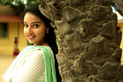 Malavika Menon New Stills - 8 of 10