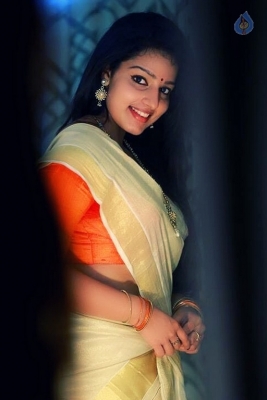 Malavika Menon New Stills - 9 of 10