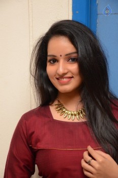 Malavika Menon Photos - 3 of 42