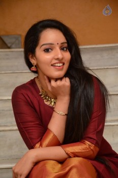 Malavika Menon Photos - 20 of 42