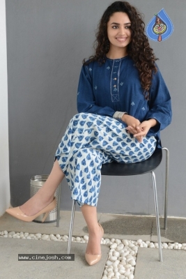 Malavika Nair Interview Photos - 3 of 20