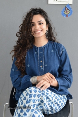 Malavika Nair Interview Photos - 17 of 20