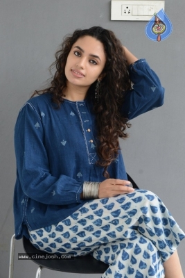 Malavika Nair Interview Photos - 20 of 20