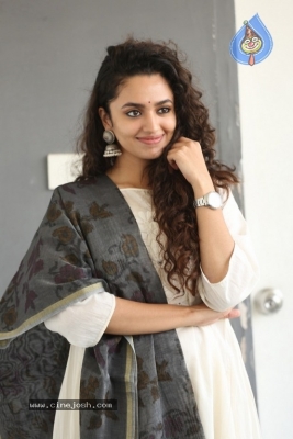 Malavika Nair Latest Photos - 16 of 20