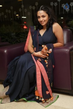 Malavika Nair New Photos - 1 of 63