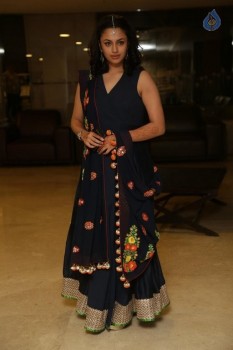 Malavika Nair New Photos - 3 of 63