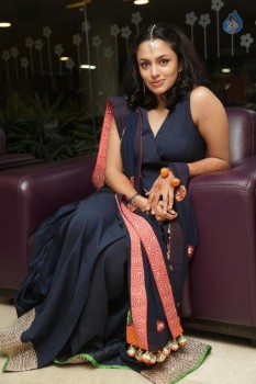 Malavika Nair New Photos - 7 of 63