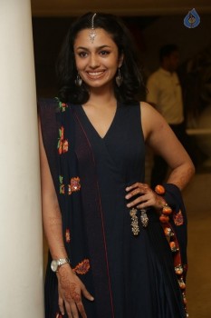 Malavika Nair New Photos - 21 of 63